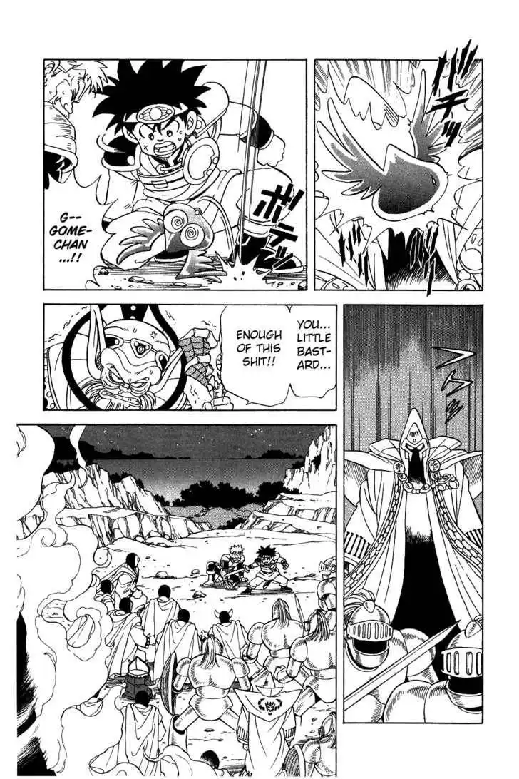 Dragon Quest: The Adventure of Dai Chapter 59 6